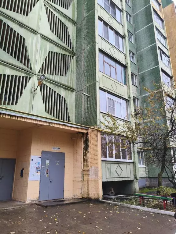 2-к кв. Курская область, Курск ул. Карла Маркса, 72к22 (50.0 м) - Фото 1