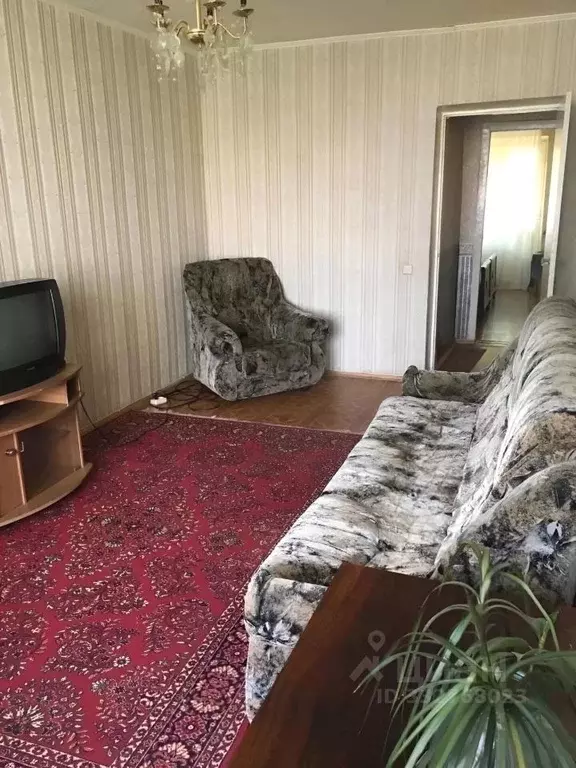 2-к кв. Татарстан, Казань ул. Декабристов, 103 (50.0 м) - Фото 2