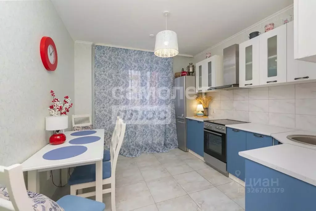 2-к кв. Пермский край, Пермь ул. Косякова, 14 (47.4 м) - Фото 1