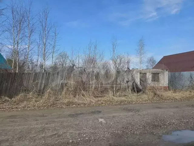 Дача 20 м на участке 9 сот. - Фото 0