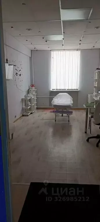 Офис в Курганская область, Курган ул. Куйбышева, 35 (22 м) - Фото 1