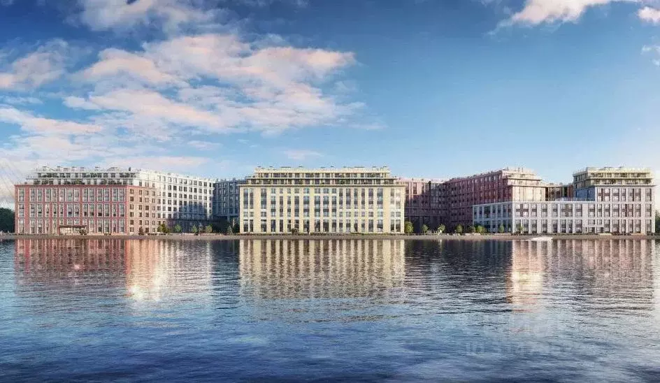 Гараж в Санкт-Петербург Ремесленная ул., 15 (12 м) - Фото 1