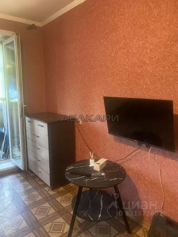 2-к кв. Красноярский край, Красноярск Кольцевая ул., 22а (50.0 м) - Фото 1
