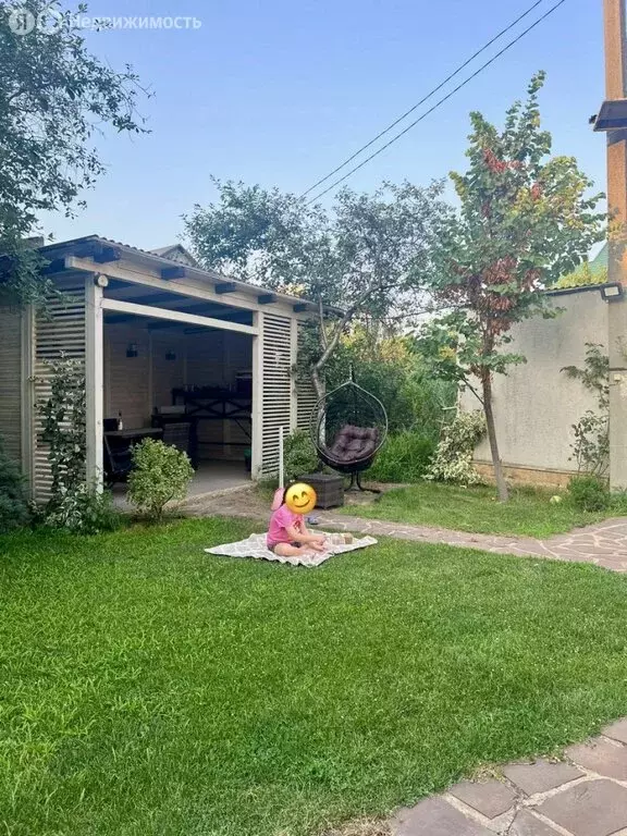 Дом в Махачкала, Московская улица, 118 (250 м) - Фото 1