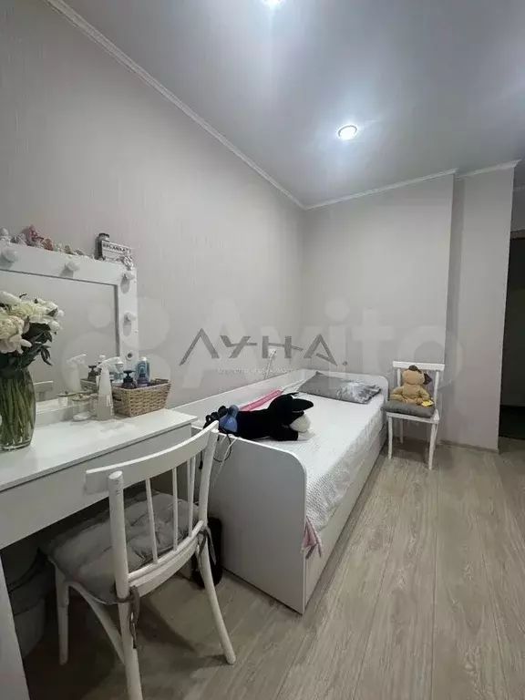 2-к. квартира, 50 м, 2/9 эт. - Фото 1