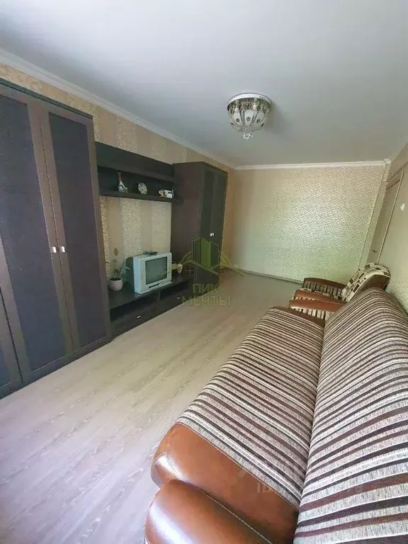 3-к кв. Бурятия, Улан-Удэ Сокол мкр, 9 (62.9 м) - Фото 2