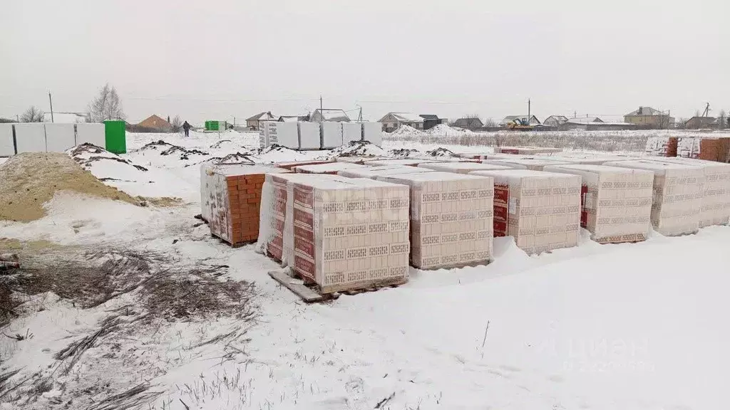 Дом в Белгородская область, Губкин Северо-Западный мкр,  (112 м) - Фото 0