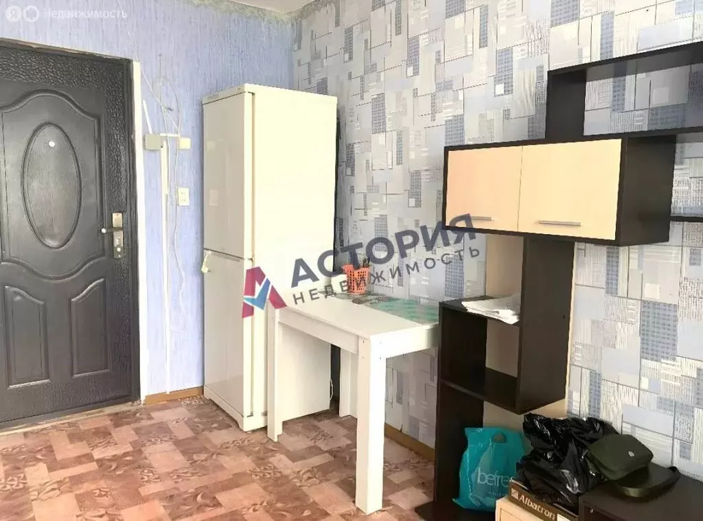 1к в -комнатной квартире ( м) - Фото 1