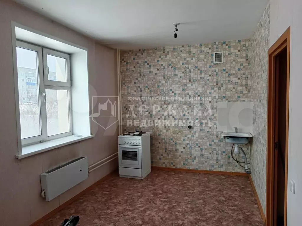 Квартира-студия, 29 м, 1/5 эт. - Фото 0