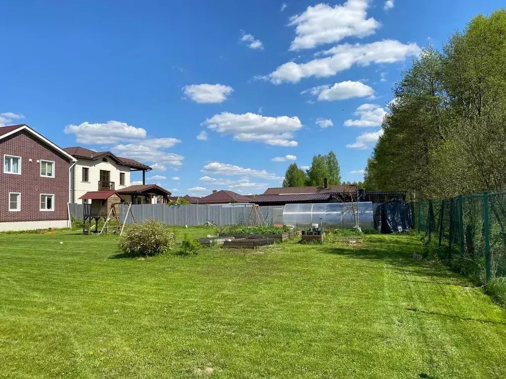 Дом в Московская область, Богородский городской округ, Золотой Улей кп ... - Фото 1