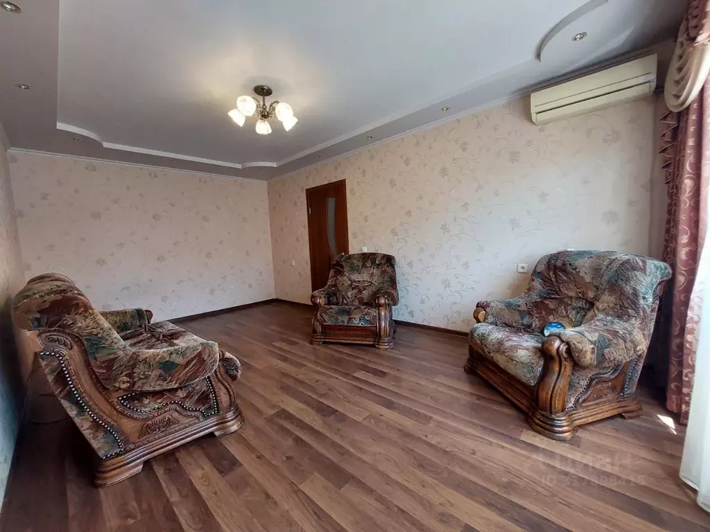 2-к кв. Краснодарский край, Краснодар ул. Имени 40-летия Победы, 33/10 ... - Фото 1