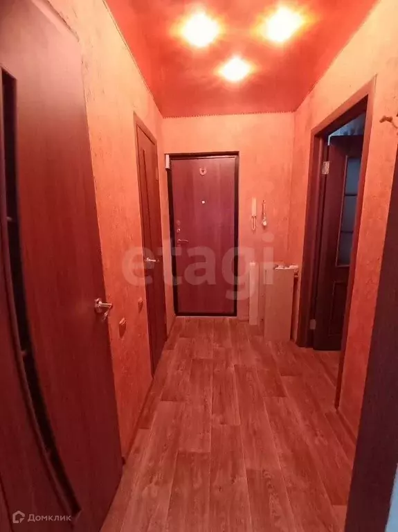 Продаётся 1-к квартира, 33.1 м - Фото 1