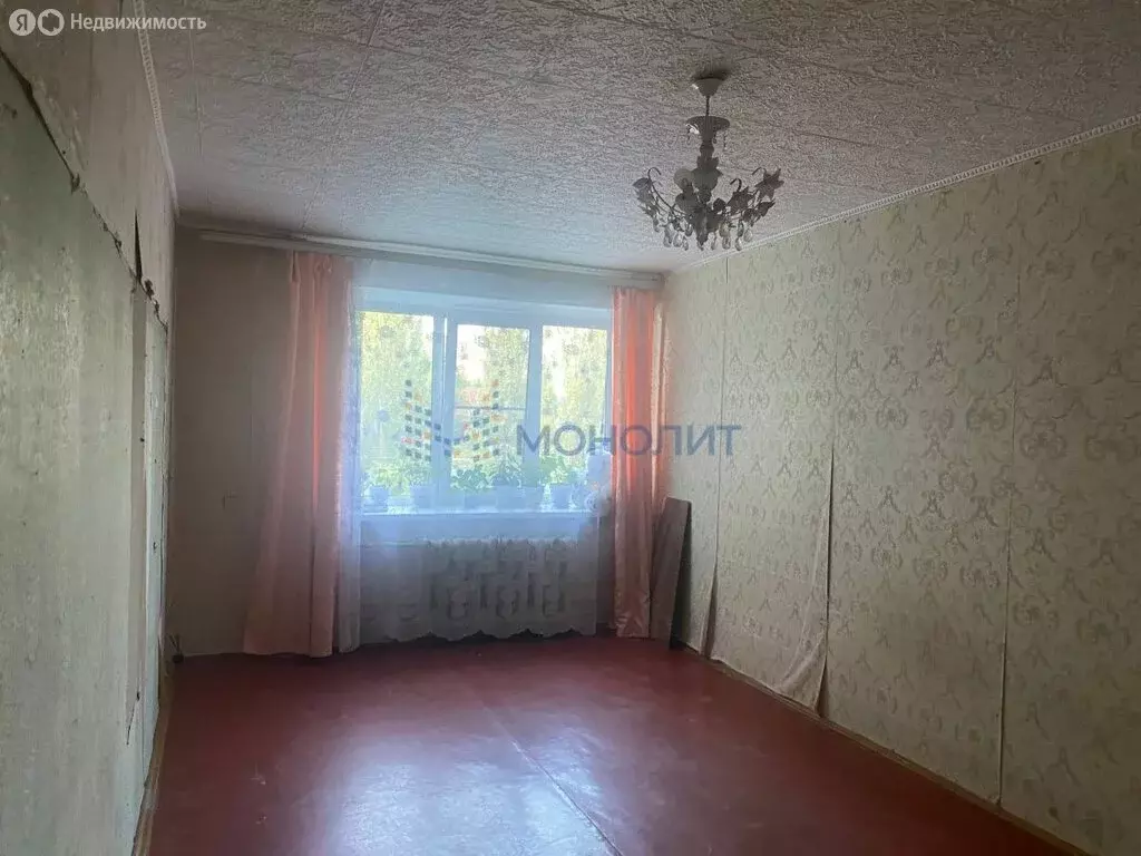 1-комнатная квартира: Чебоксары, Кукшумская улица, 7 (31.8 м) - Фото 1
