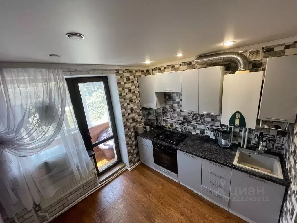 3-к кв. Крым, Феодосия ш. Симферопольское, 61 (64.7 м) - Фото 1