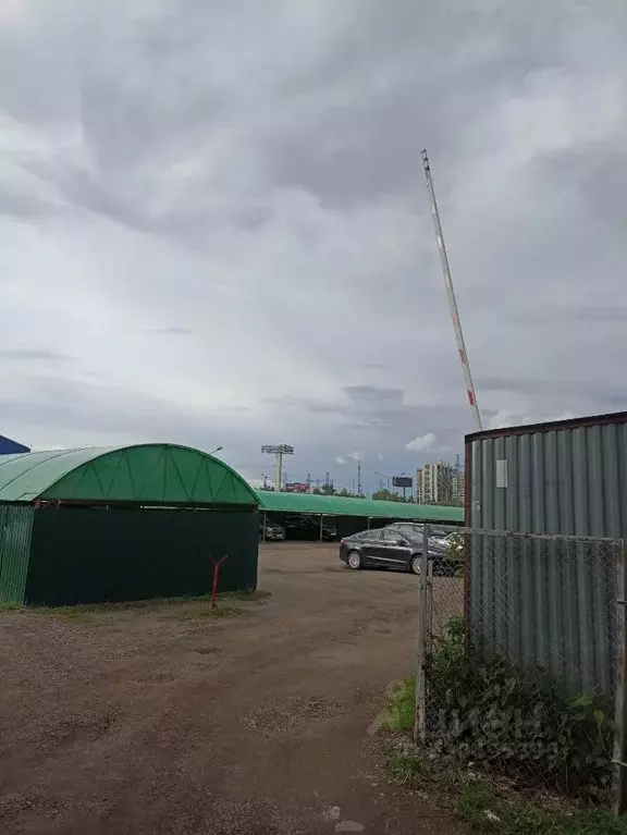 Гараж в Московская область, Химки 8-й мкр,  (16 м) - Фото 1