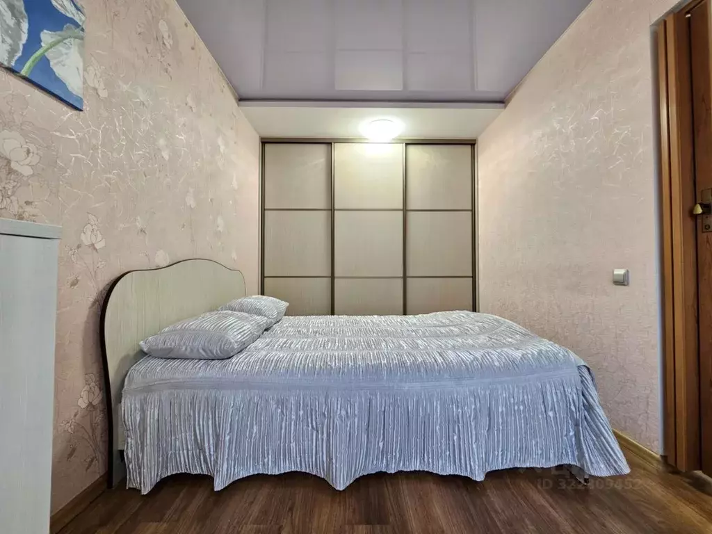 2-к кв. Нижегородская область, Нижний Новгород просп. Ленина, 48Б ... - Фото 2