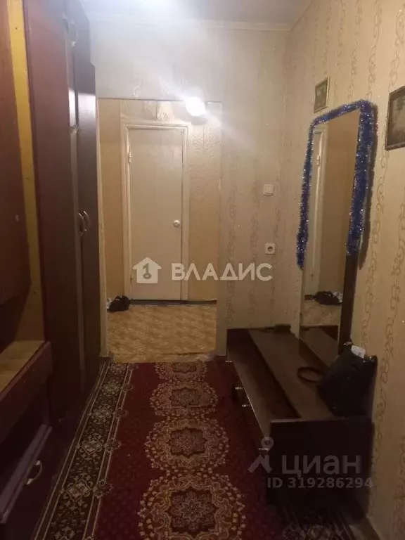 2-к кв. Белгородская область, Белгород Салют мкр, ул. Дегтярева, 2 ... - Фото 2