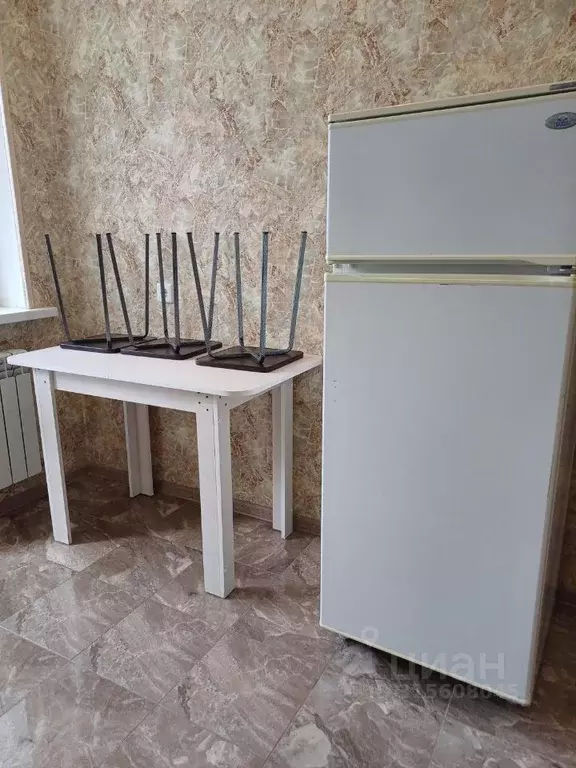 1-к кв. Ставропольский край, Ставрополь ул. Пирогова, 5Ак2 (38.0 м) - Фото 1