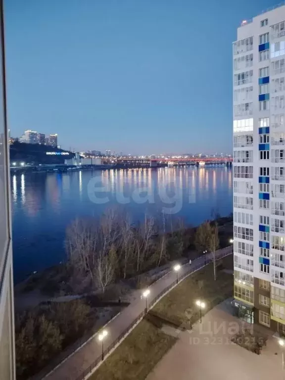 Студия Красноярский край, Красноярск ул. Лесников, 41 (22.4 м) - Фото 1