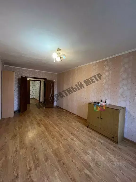 3-к кв. Калмыкия, Элиста 7-й мкр, 5к6 (63.5 м) - Фото 1