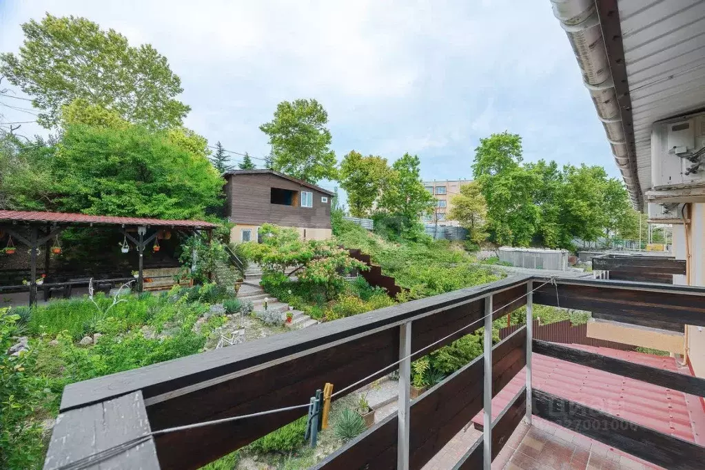 Дом в Севастополь ул. Волнистая, 4 (341 м) - Фото 1