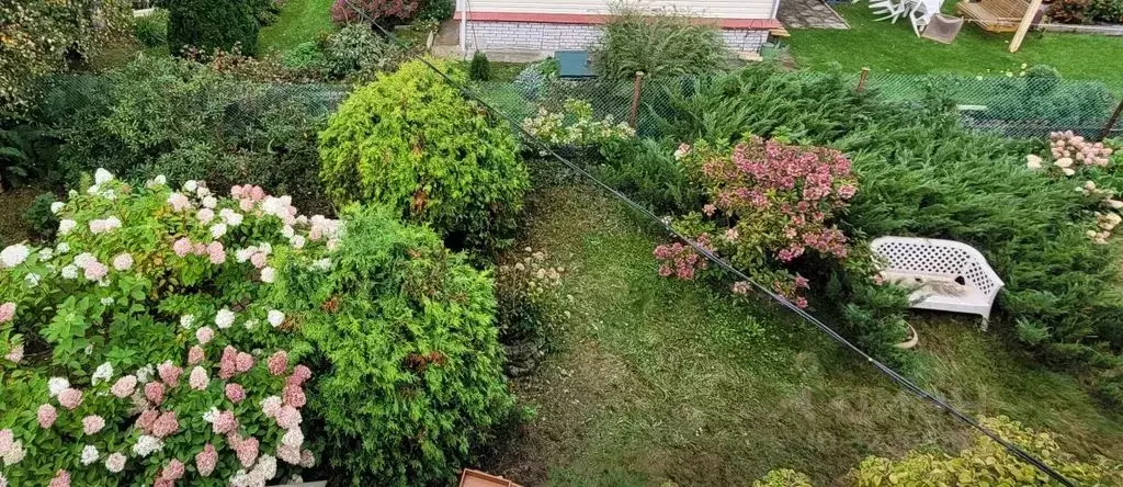 Дом в Ленинградская область, Шлиссельбург Кировский район, ... - Фото 2