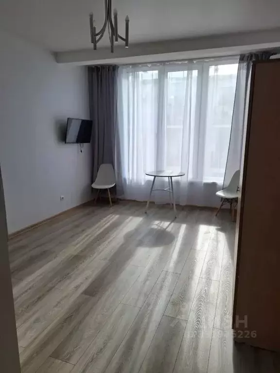 Студия Краснодарский край, Сочи Молодогвардейская ул., 2/77 (19.5 м) - Фото 2