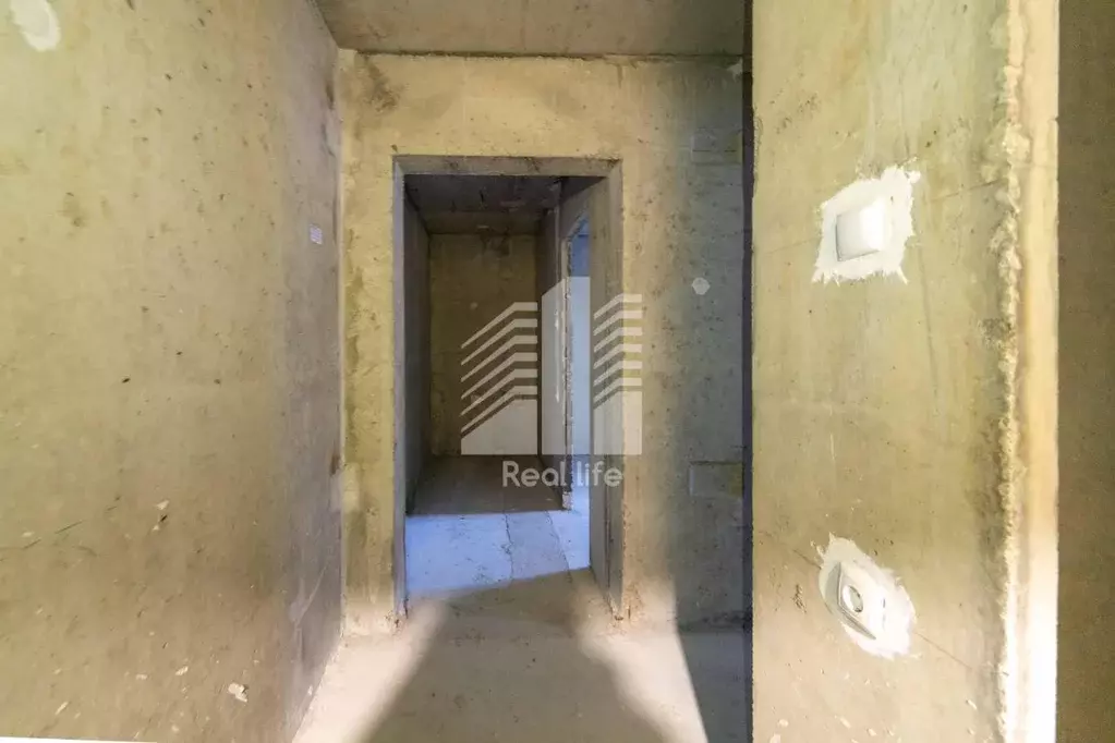 1-к кв. Московская область, Домодедово Востряково мкр, ул. Ледовская, ... - Фото 2