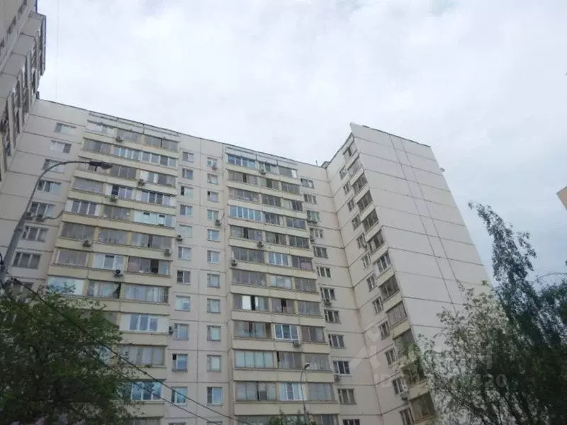 3-к кв. Москва Совхозная ул., 10К1 (79.3 м) - Фото 1