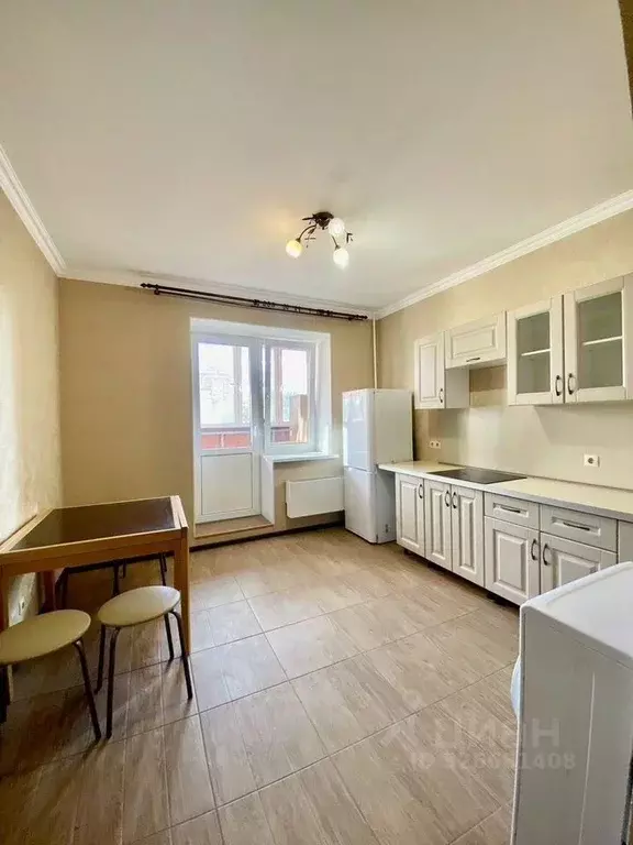 1-к кв. Московская область, Ивантеевка Пушкинский городской округ, ул. ... - Фото 2