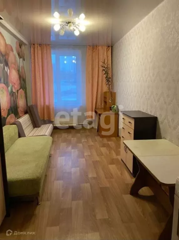 Продаётся квартира-студия, 26.6 м - Фото 0