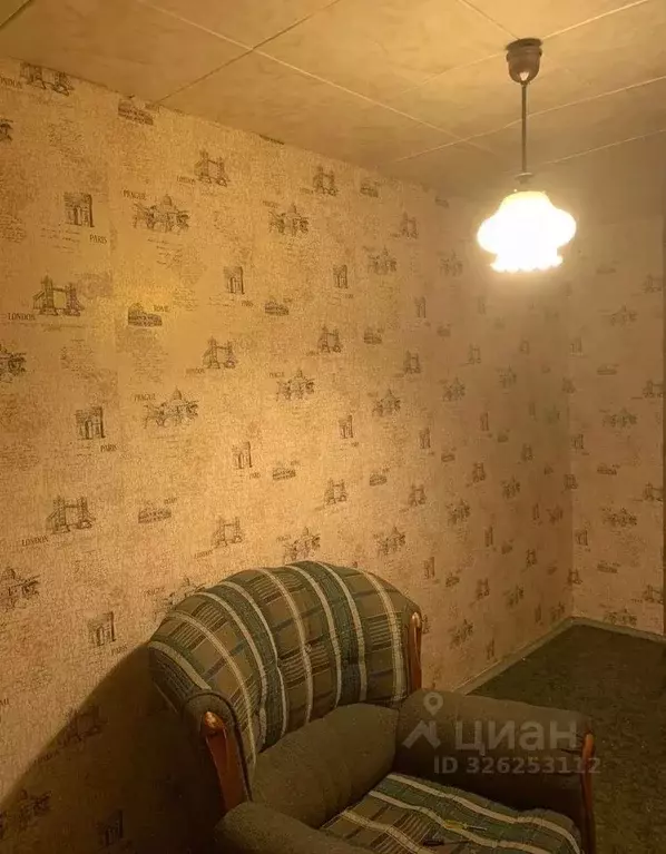 Комната Самарская область, Самара ул. Гагарина, 87 (12.0 м) - Фото 1