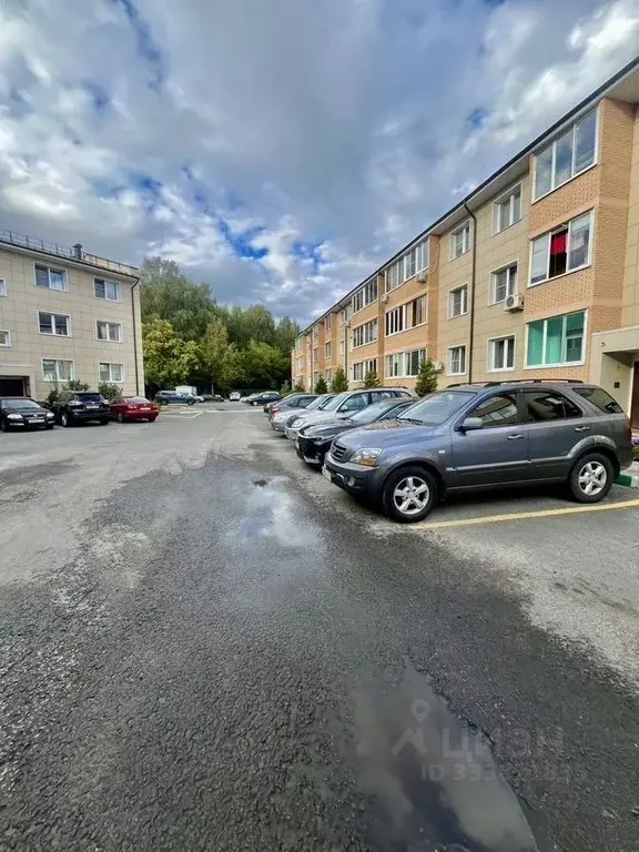 1-к кв. Московская область, Ногинск Богородский городской округ, ул. ... - Фото 1