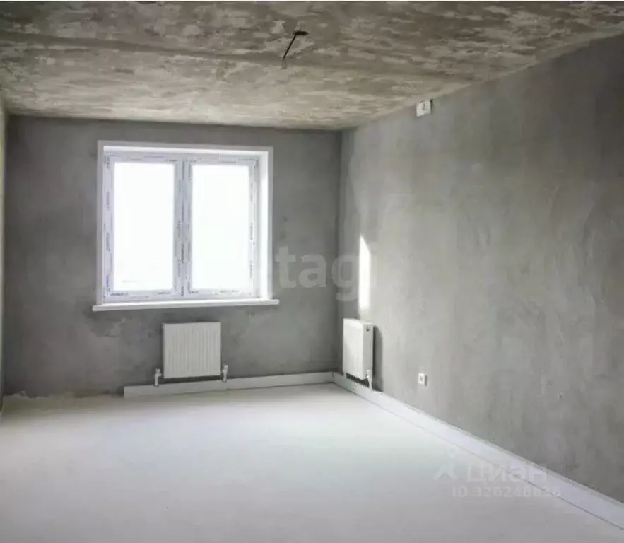 1-к кв. Калининградская область, Гурьевск бул. Краковский, 19 (31.33 ... - Фото 1