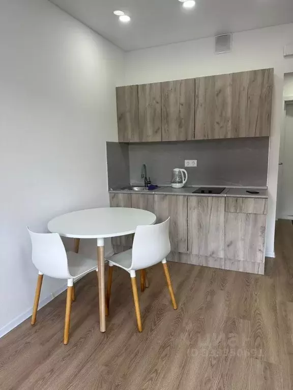 Студия Москва Люблинская ул., 72Ак2 (20.0 м) - Фото 1