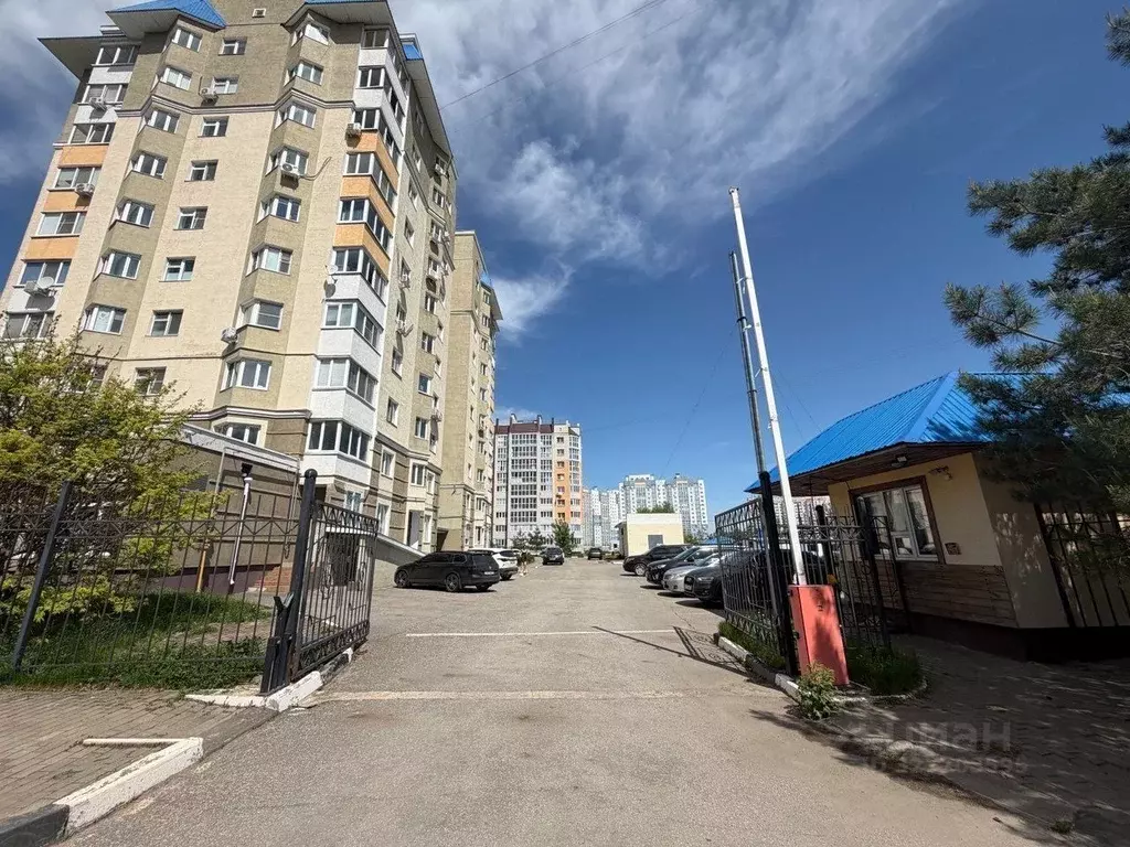 1-к кв. Орловская область, Орел ул. Генерала Родина, 64 (46.0 м) - Фото 1