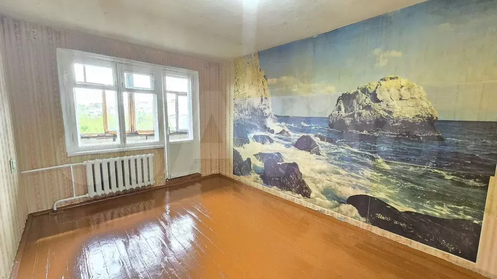 2-к. квартира, 45 м, 5/5 эт. - Фото 1