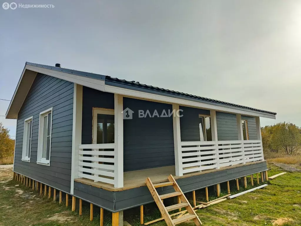 Дом в Калуга, Тарутинская улица (90 м) - Фото 0