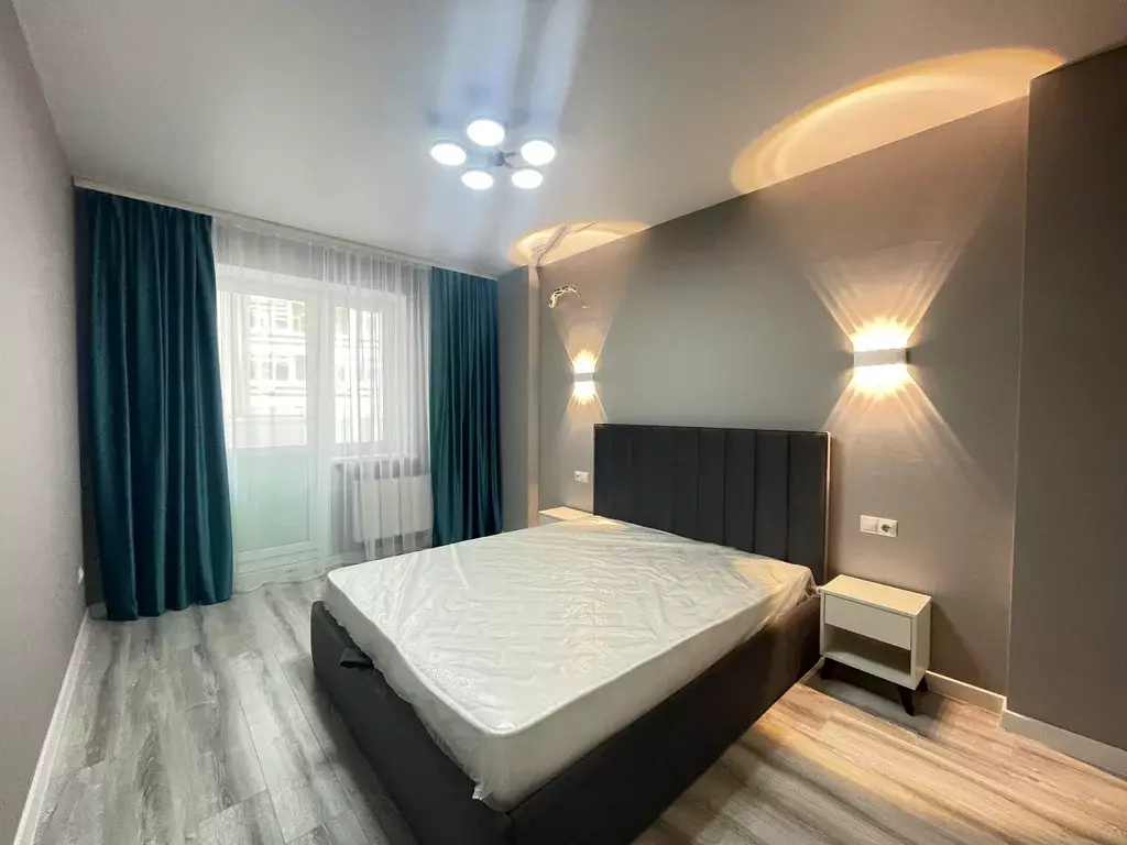 Продаётся 1-к квартира, 35 м - Фото 0