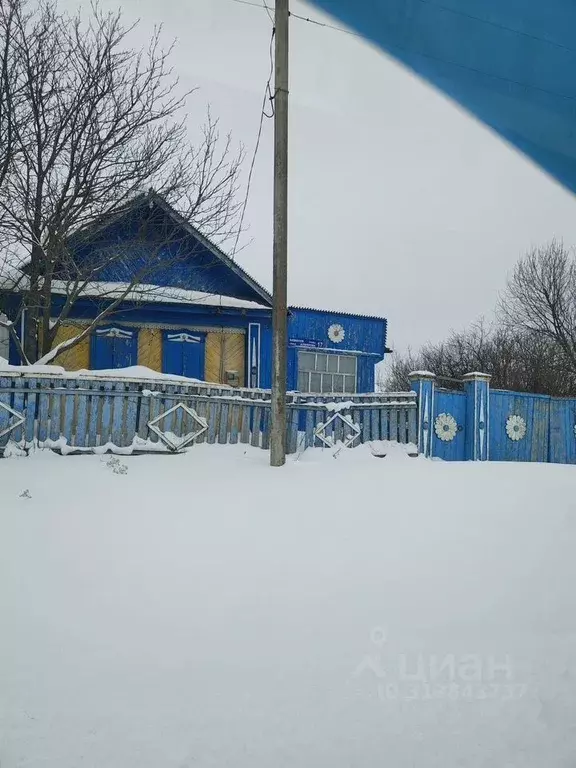 Участок в Башкортостан, Чекмагушевский район, Юмашевский сельсовет, с. ... - Фото 0