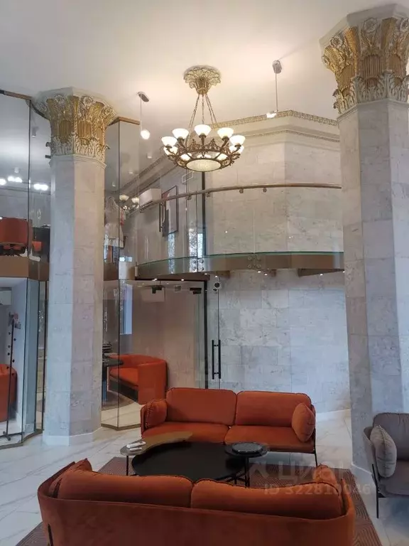 Торговая площадь в Московская область, Люберцы Городок А мкр,  (158 м) - Фото 1