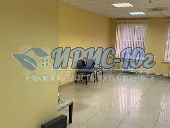 Офис в Краснодарский край, Краснодар Северная ул., 393 (36 м) - Фото 0