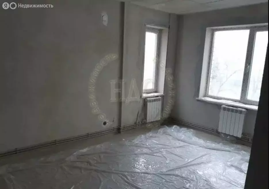 3-комнатная квартира: Курск, Дружининская улица, 29 (86.6 м) - Фото 0