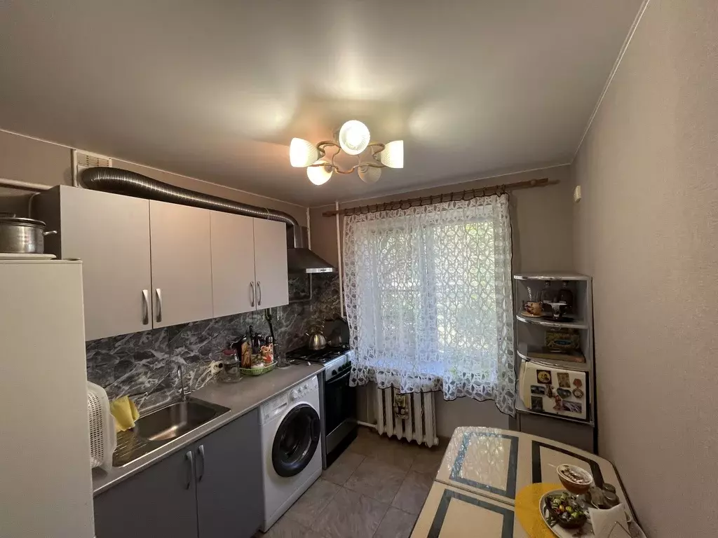 Продаётся 1-к квартира, 36.2 м - Фото 1