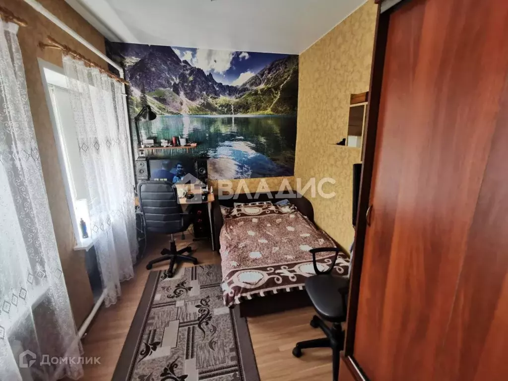 Продаётся 2-к квартира, 30.7 м - Фото 0