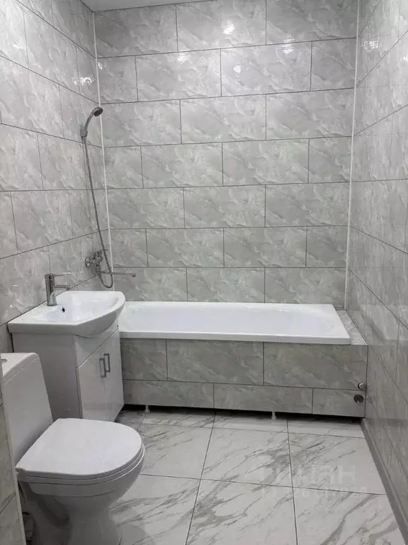 1-к кв. Хакасия, Абакан ул. Серебристая, 29 (36.4 м) - Фото 2