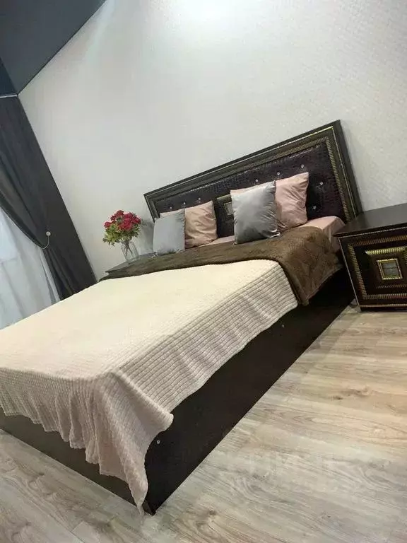 1-к кв. Краснодарский край, Краснодар ул. Генерала Петрова, 25 (40.0 ... - Фото 1