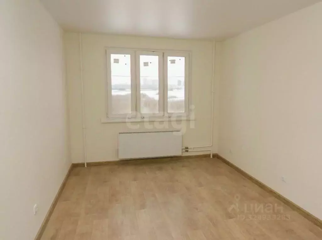 2-к кв. Башкортостан, Уфа ул. Мечтателей, 13 (59.1 м) - Фото 2