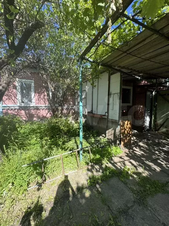 Дом 50 м на участке 3 сот. - Фото 0