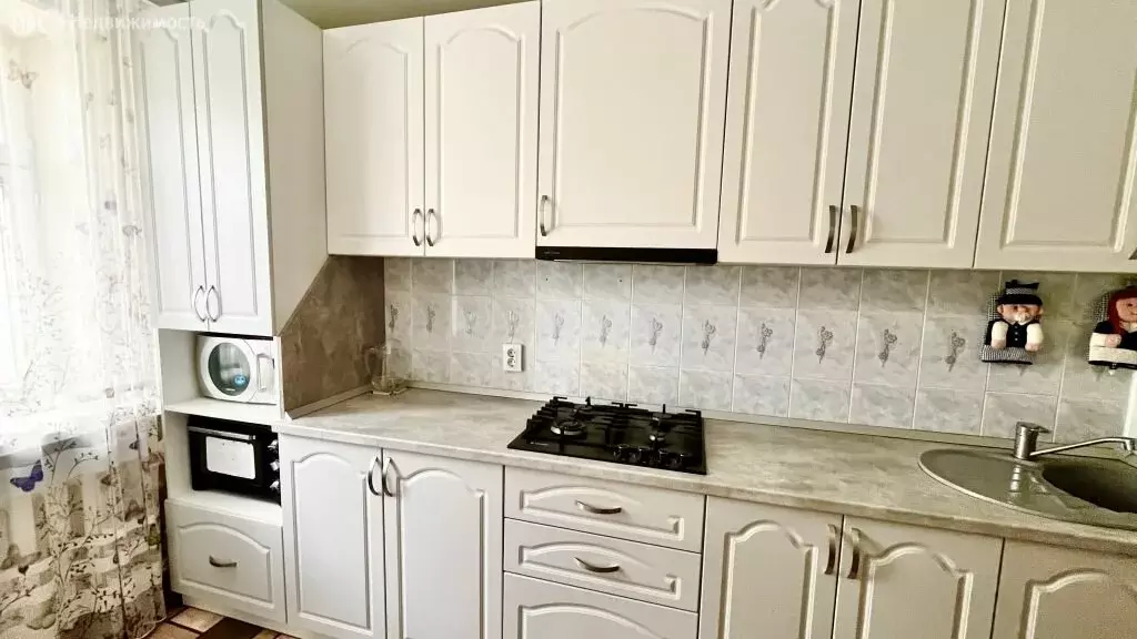 2-комнатная квартира: Балахна, улица Герцена, 36 (46 м) - Фото 2